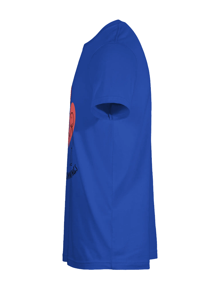 New Beginnings Supersoft T-Shirt product image (118)