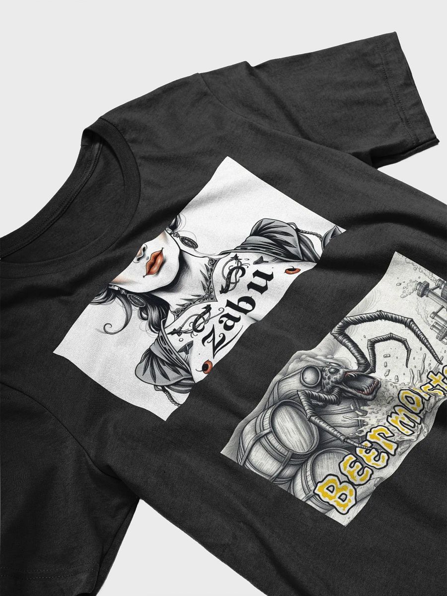 Fantasy Fusion T-Shirt product image (33)