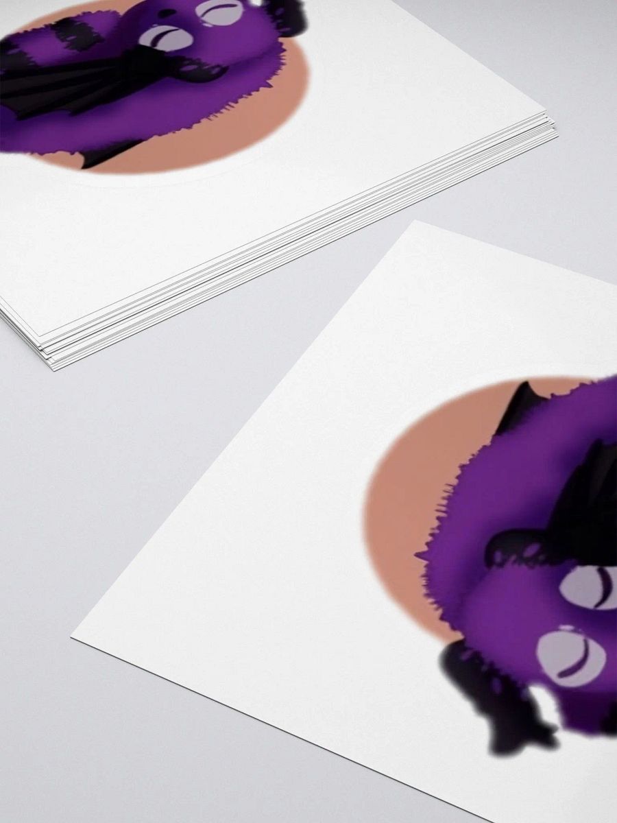 Iggy Sticker product image (12)