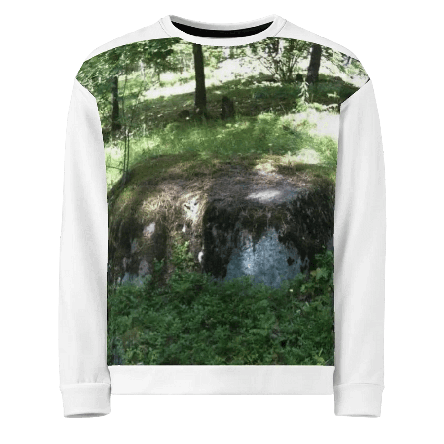 Rimas Zeimys jumper product image (1)