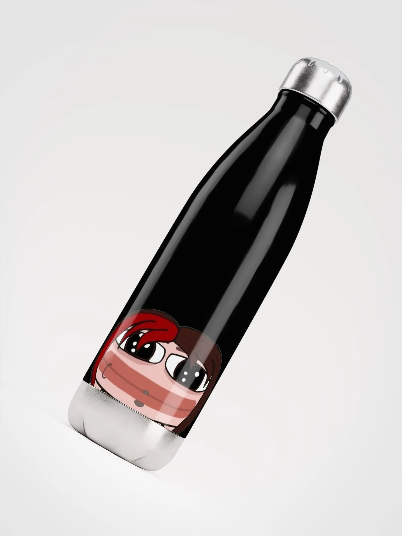 ECB Stare Bottle! product image (4)