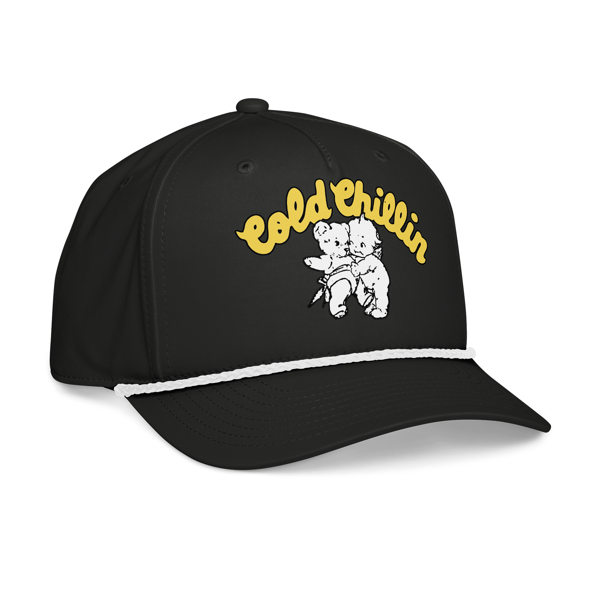 RESET MOB cold chillin design product image (4)