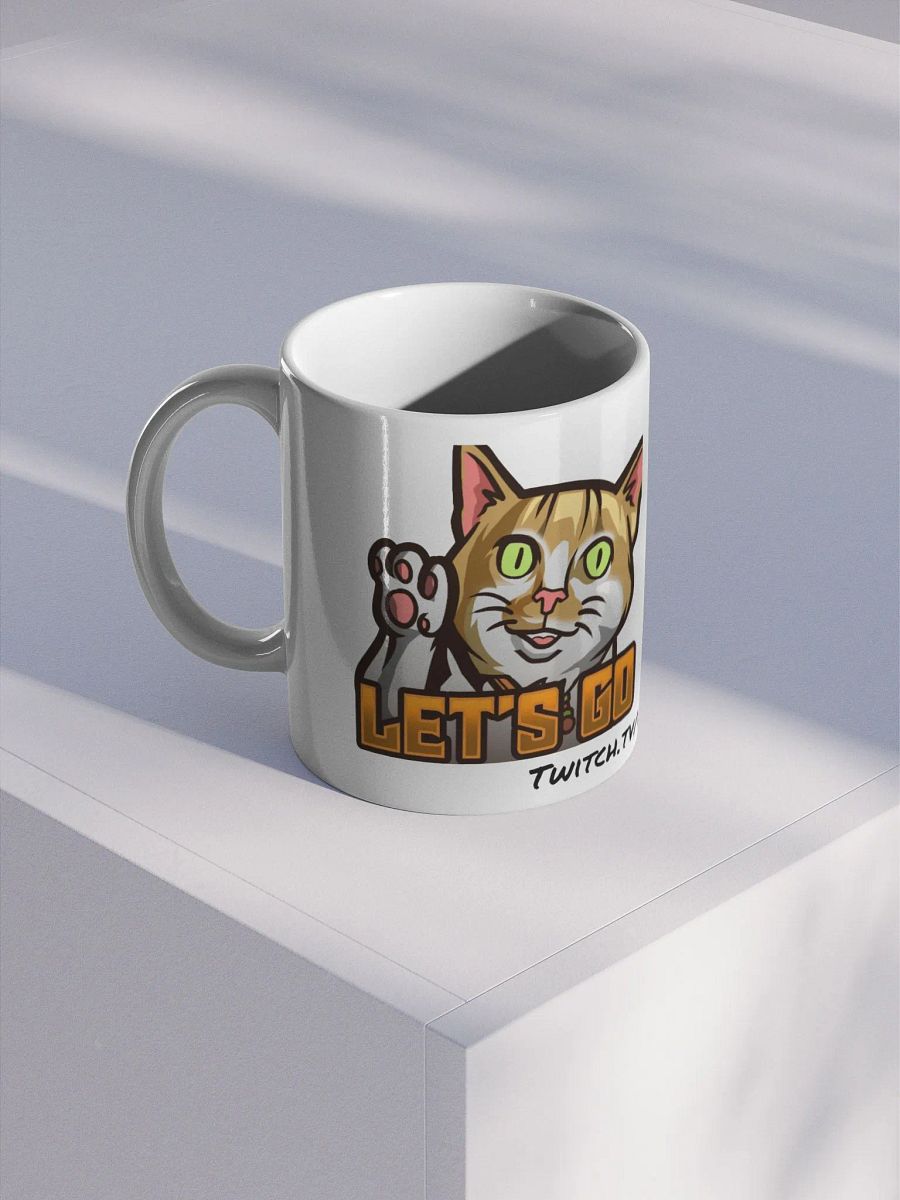 Stream pets mug product image (1)