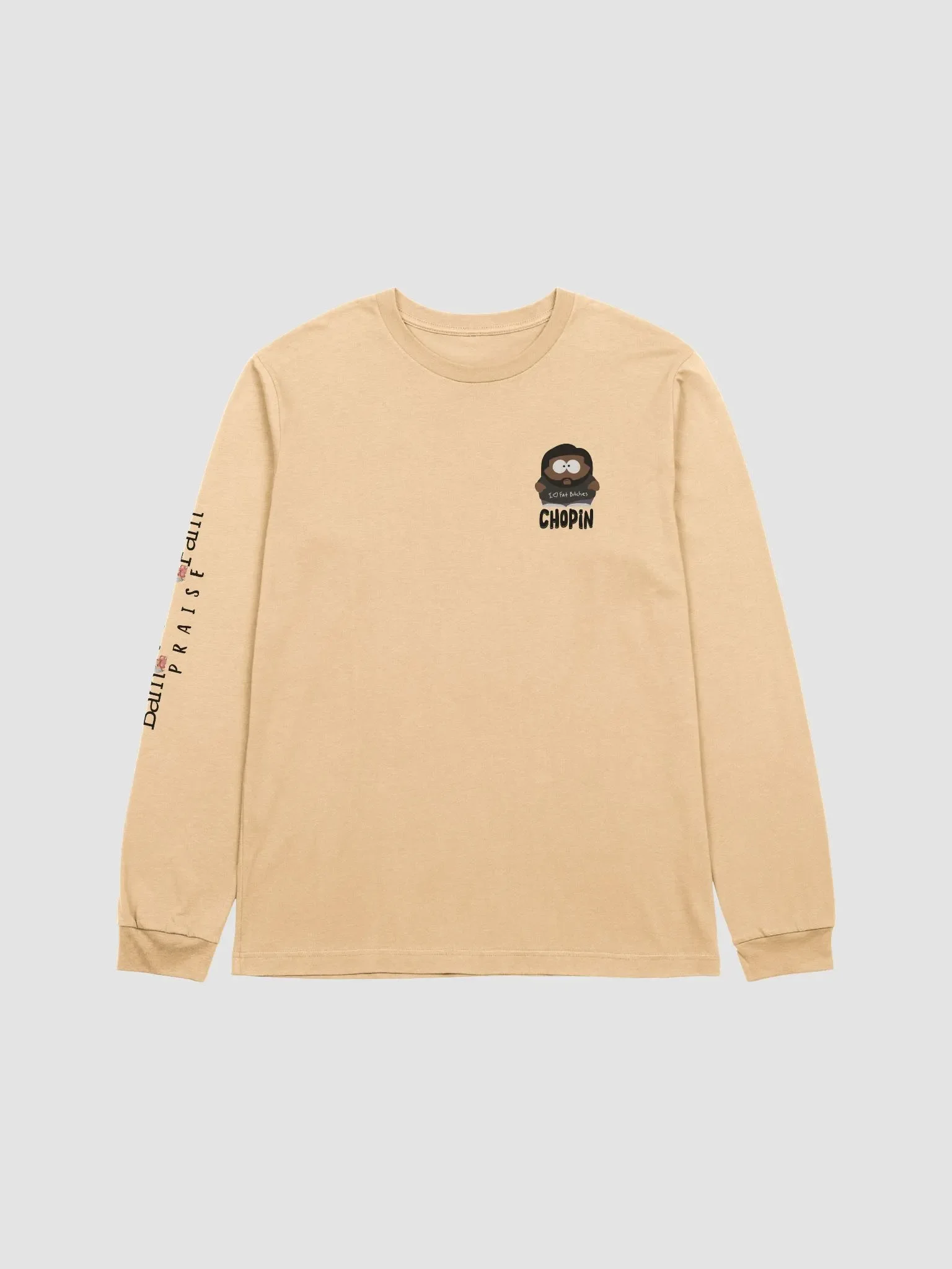 My Bestie Long Sleeve product image (49)