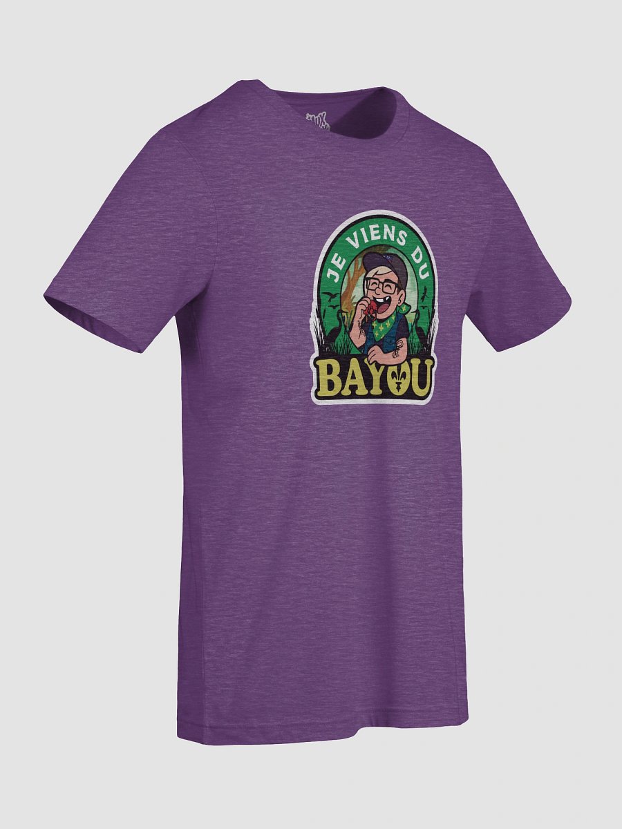 Je Viens Du Bayou product image (9)
