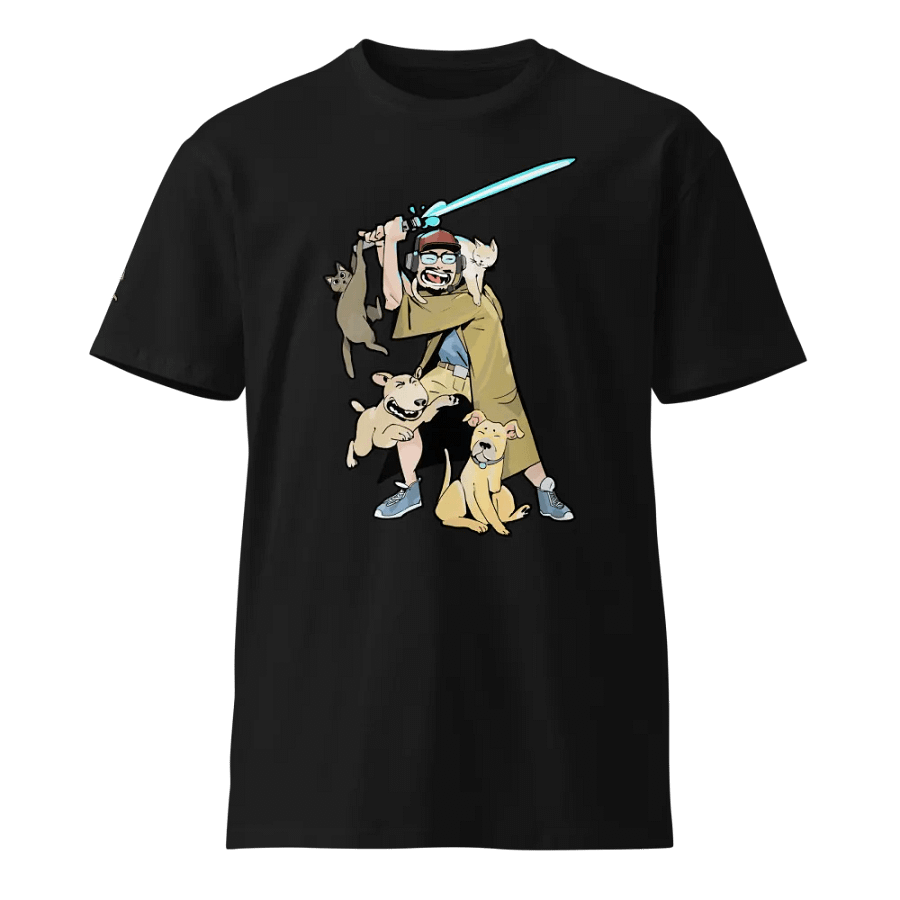 TonyWan shirt product image (1)