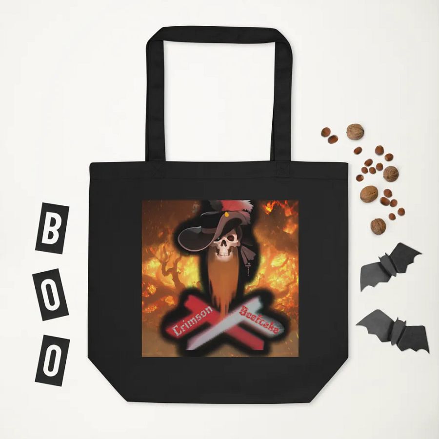 CrimsonBeefTote product image (7)