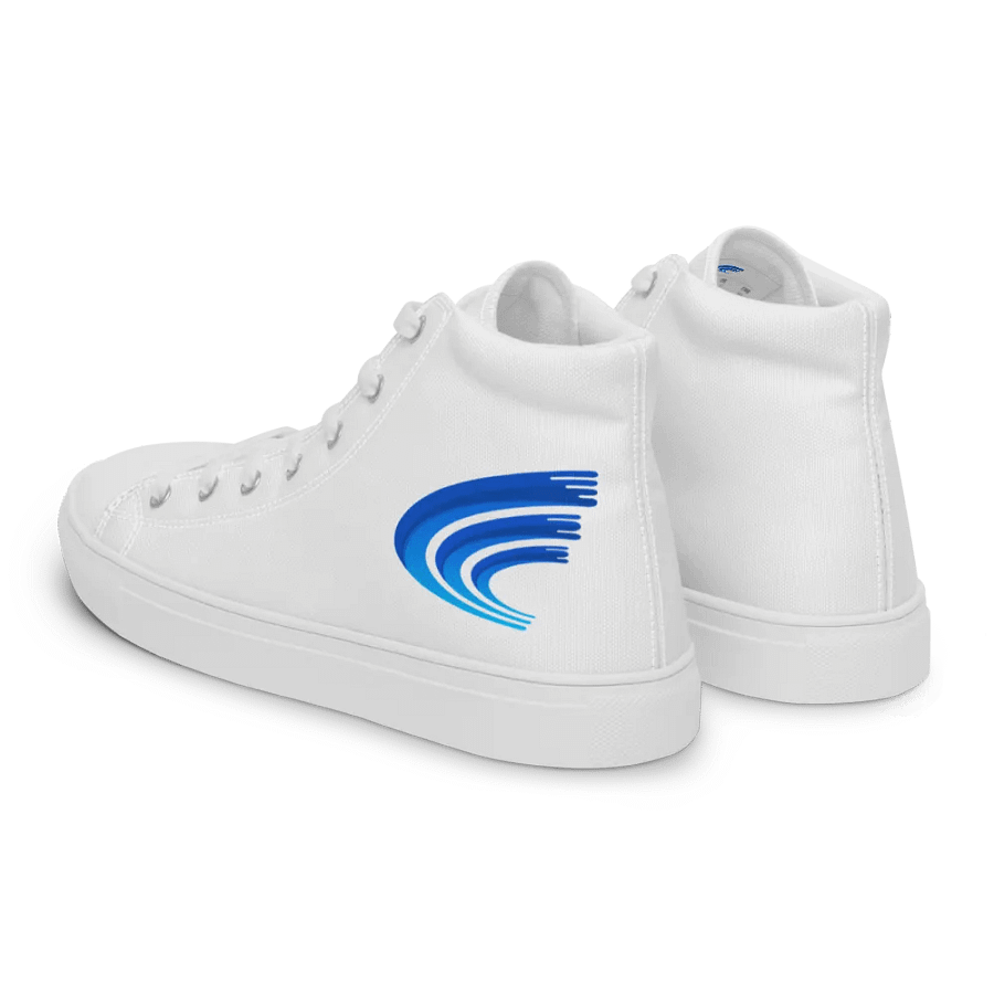 YouKnowMe Womens High Tops product image (4)