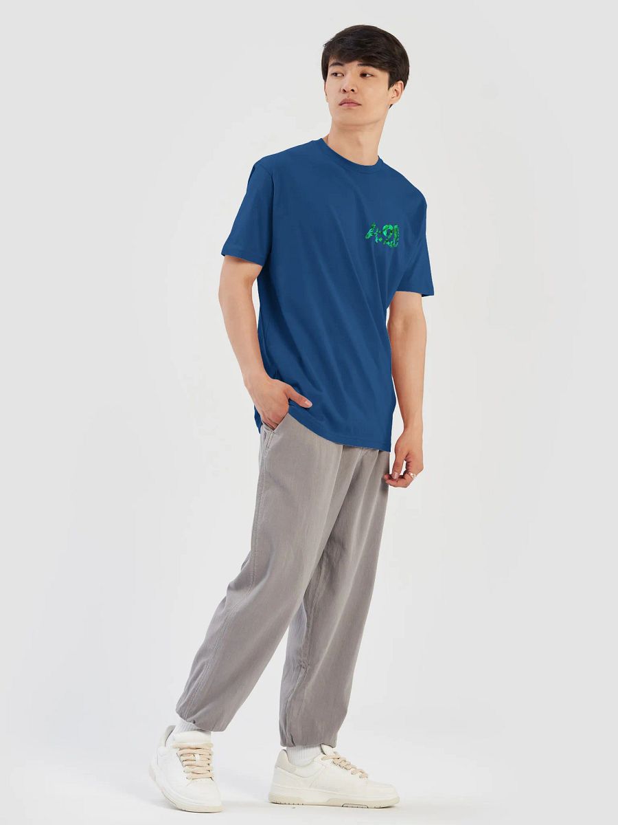 4:20 Tree Tee product image (31)