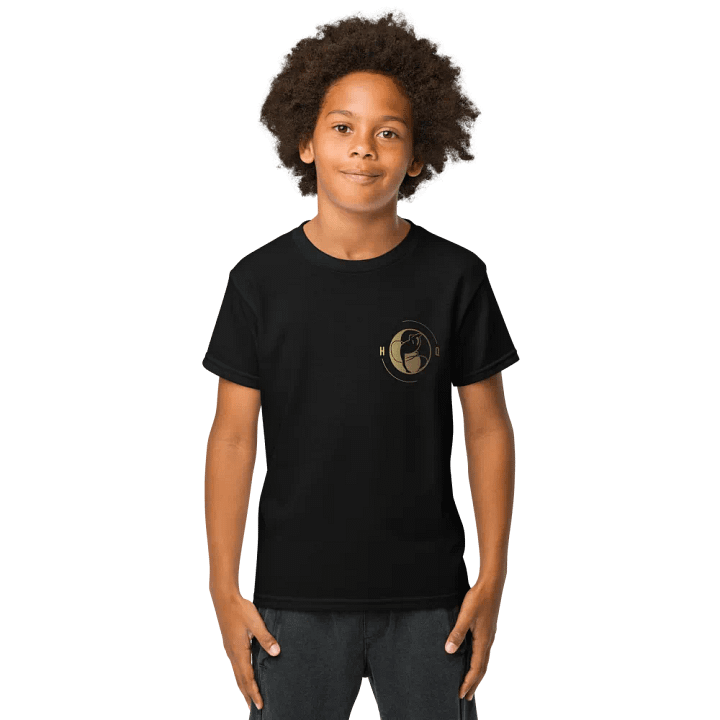 Dedication Youth Sports Tee product image (10)