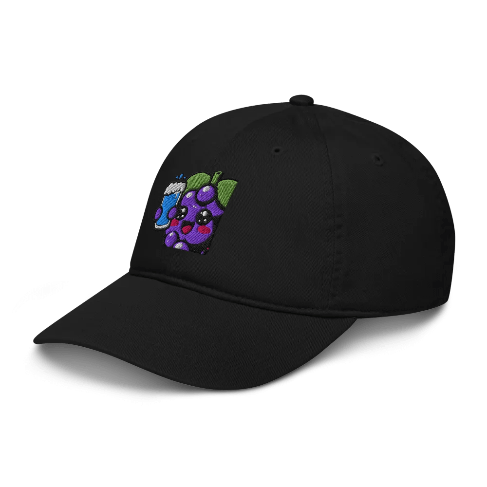 TheWiseGrape Cheers Dad Hat product image (22)