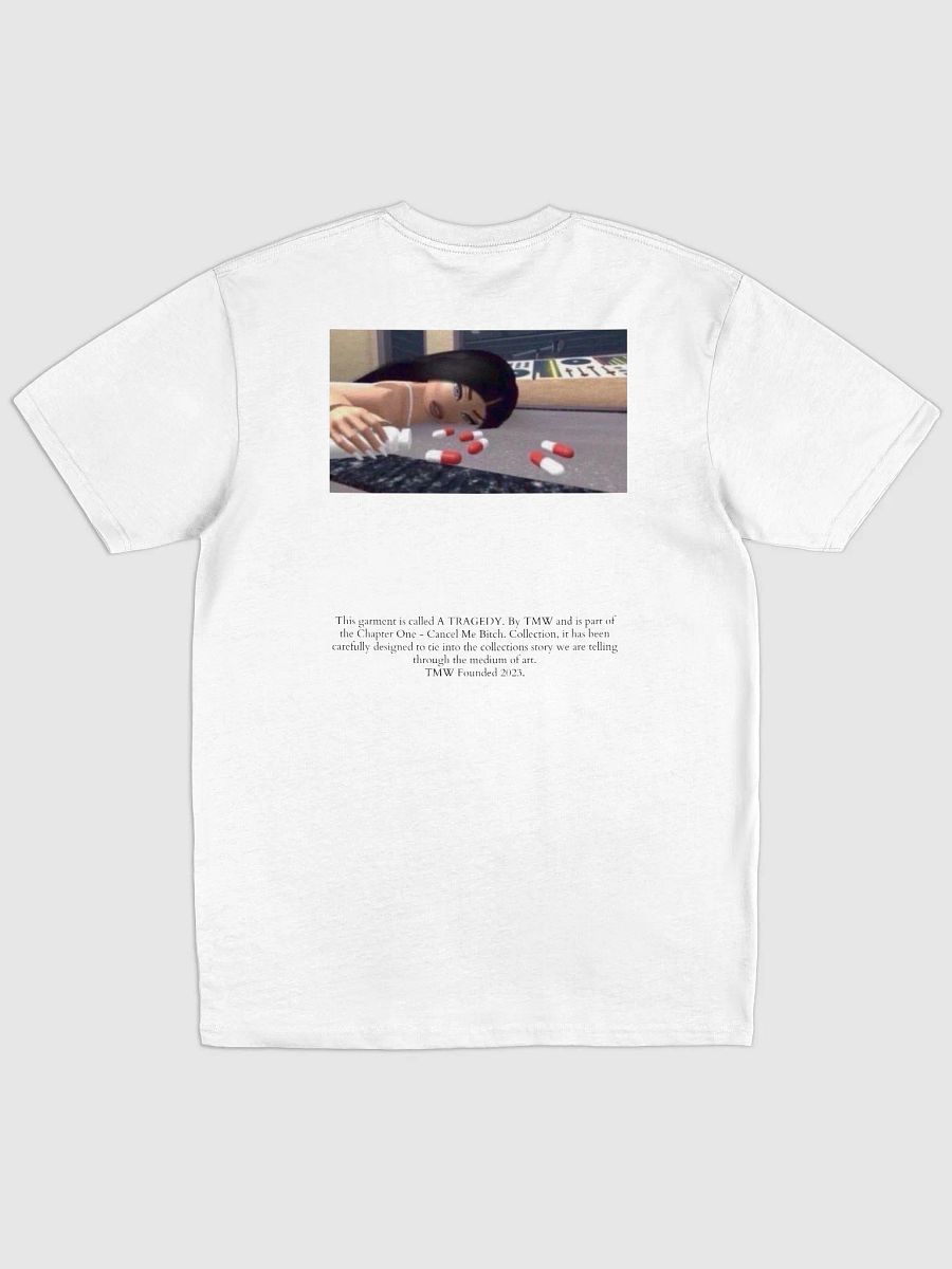 A TRAGEDY product image (3)