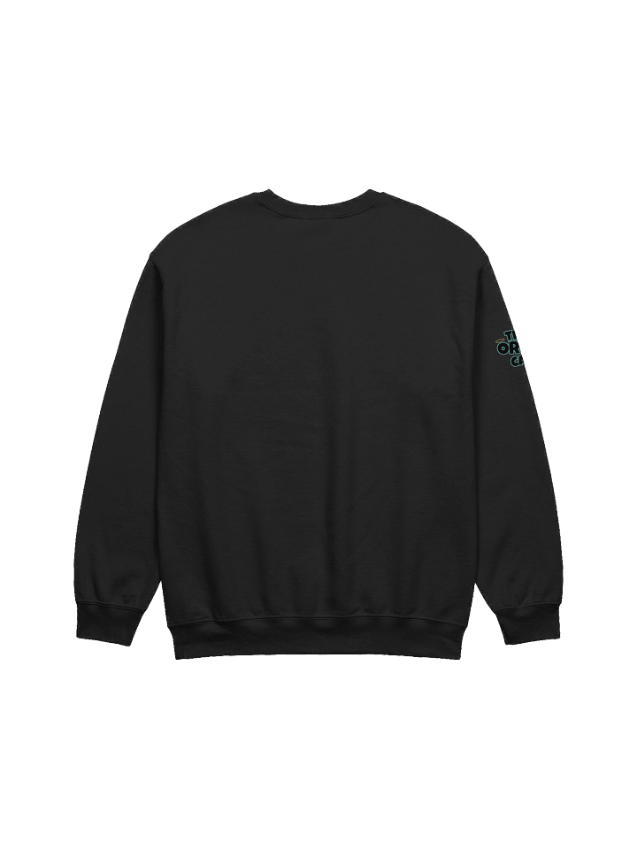 Fluffy Family Sweatshirt product image (2)