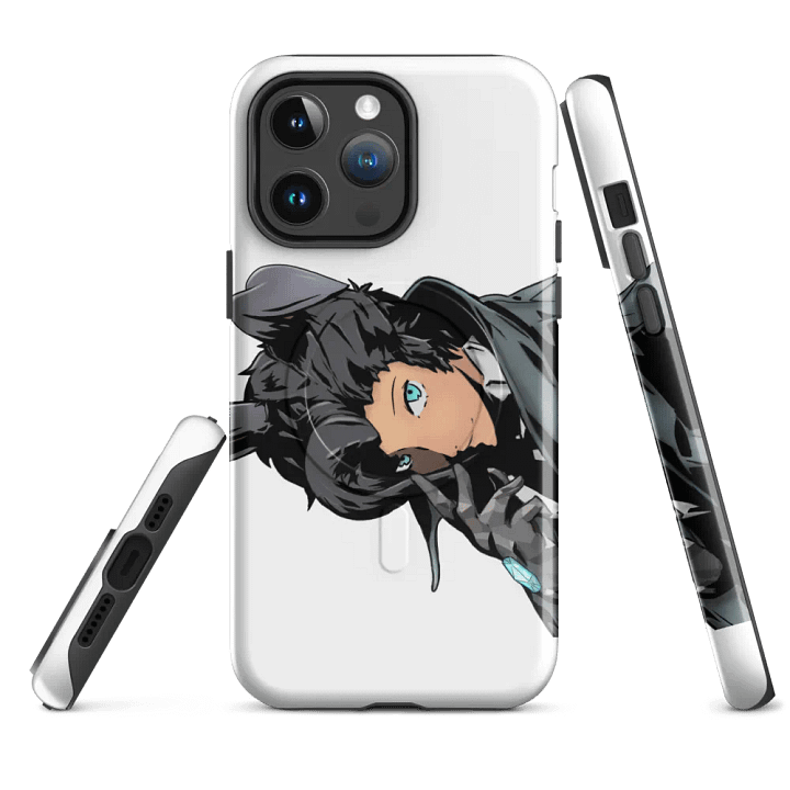 Enzoroks' Tough Case product image (1)