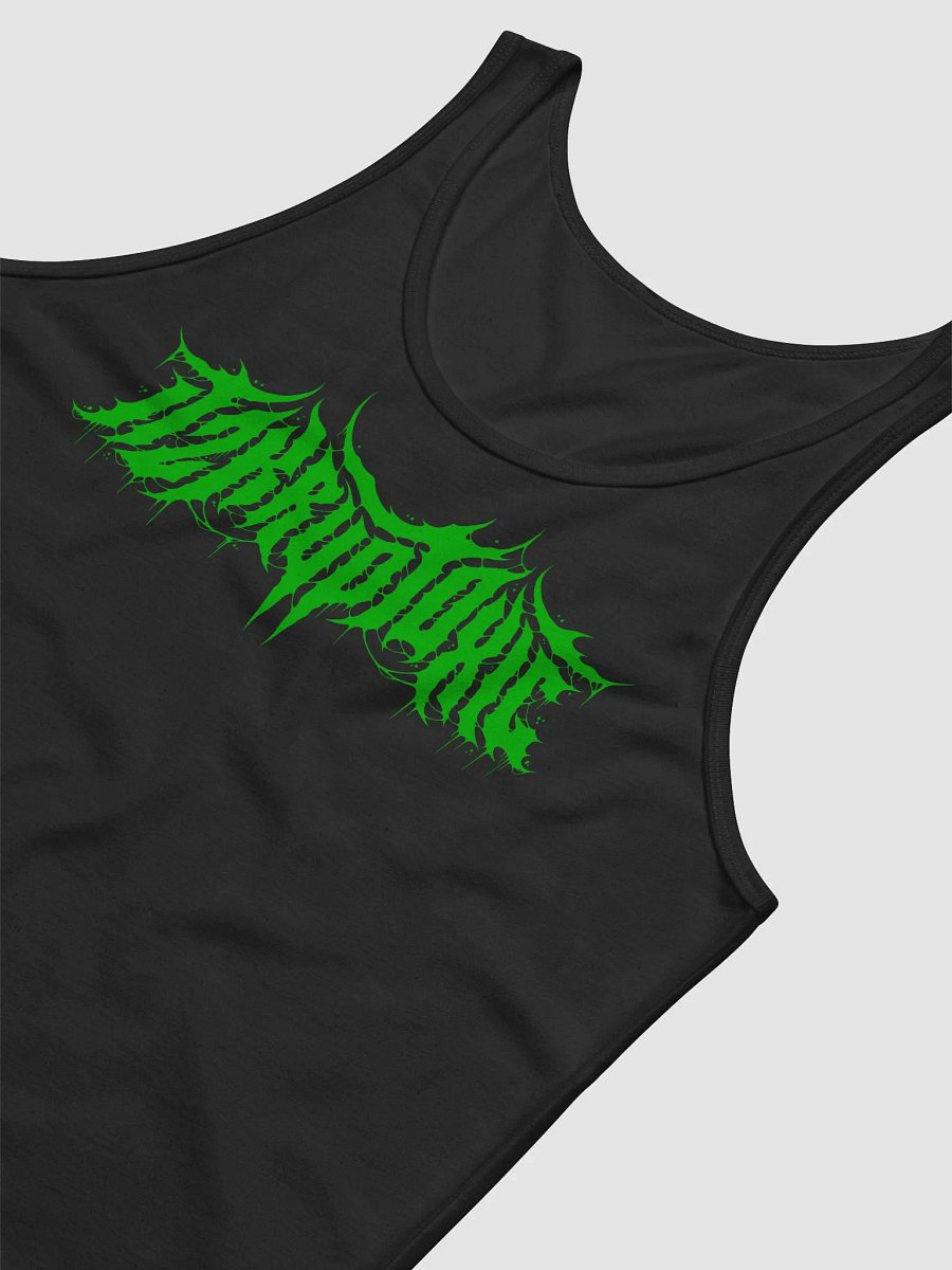 Itzkryptoxic Tank Top product image (6)