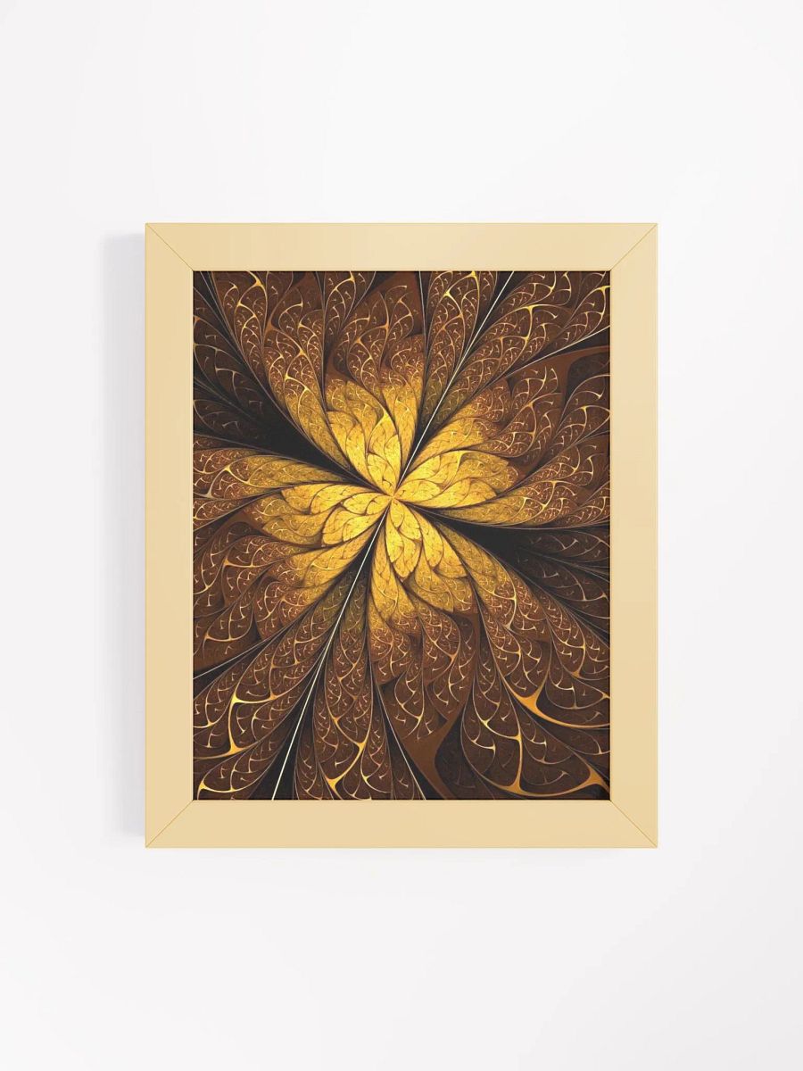 Tablou Golden Butterfly product image (16)
