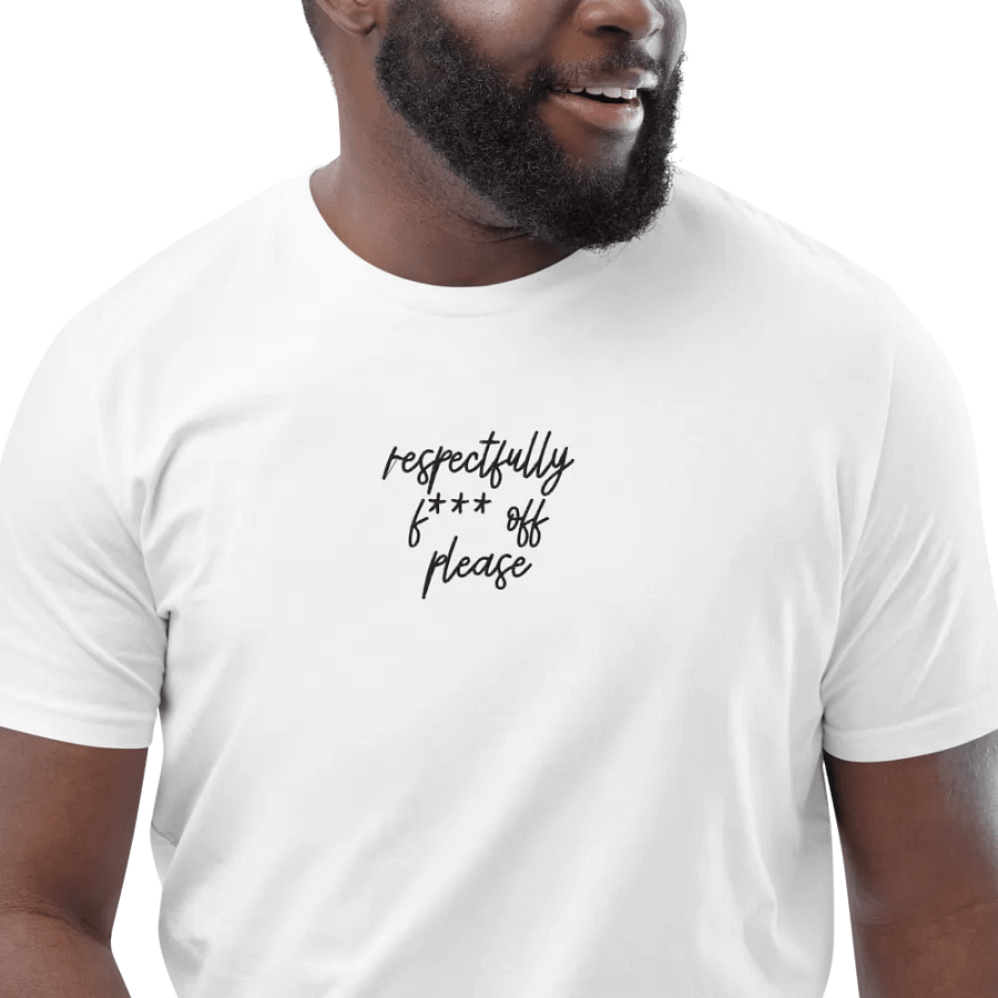 RFOP Shirt (white) product image (8)