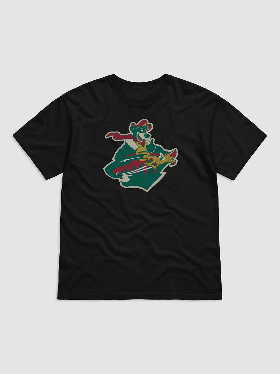 Minnesota Tailspin product image (1)