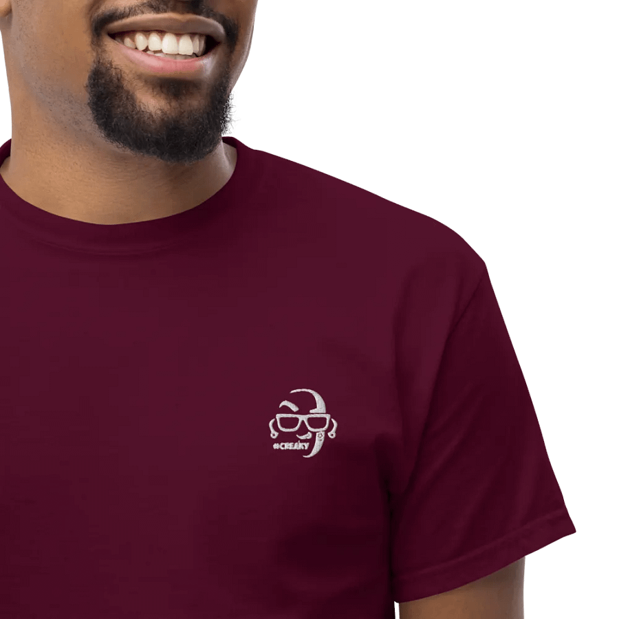 #Creaky T-Shirt product image (140)