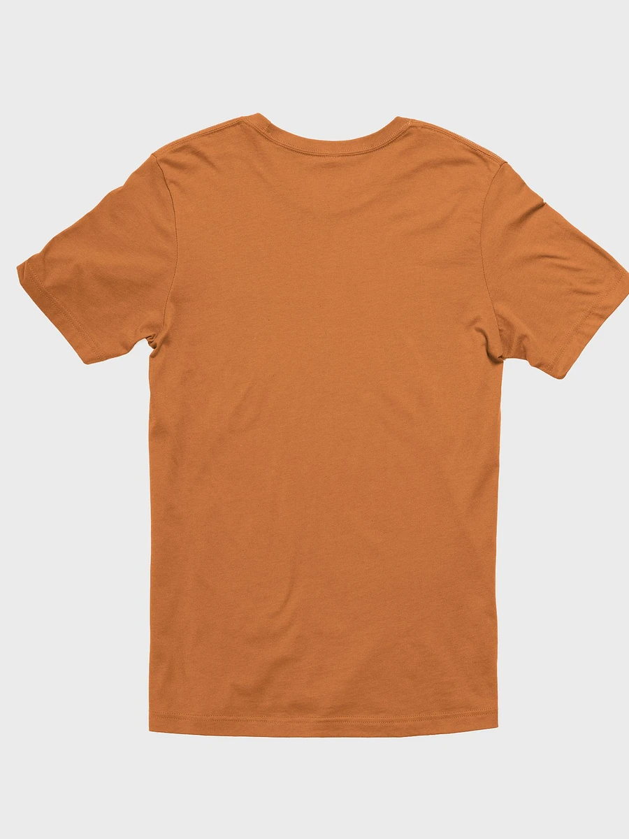 Critical Crunch T-Shirt product image (16)
