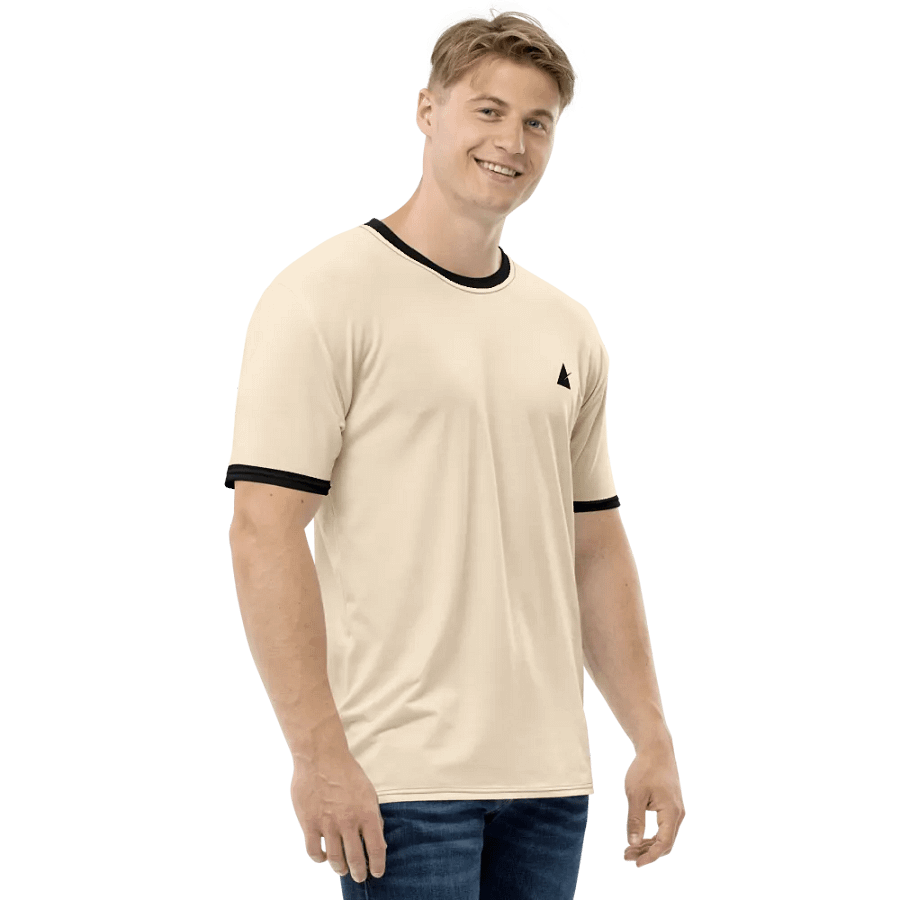 Awestruck Ringer Tee product image (3)