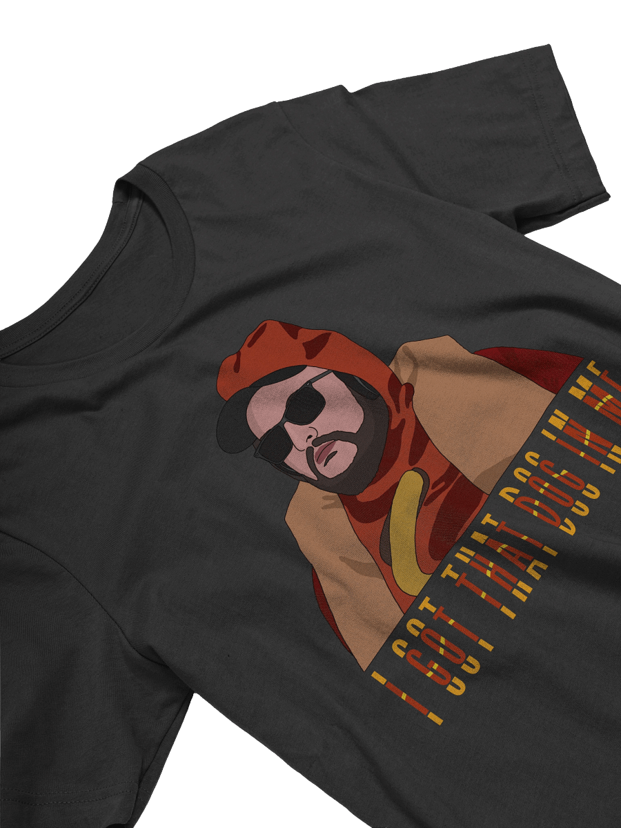I Got That Dog In Me Tee product image (12)
