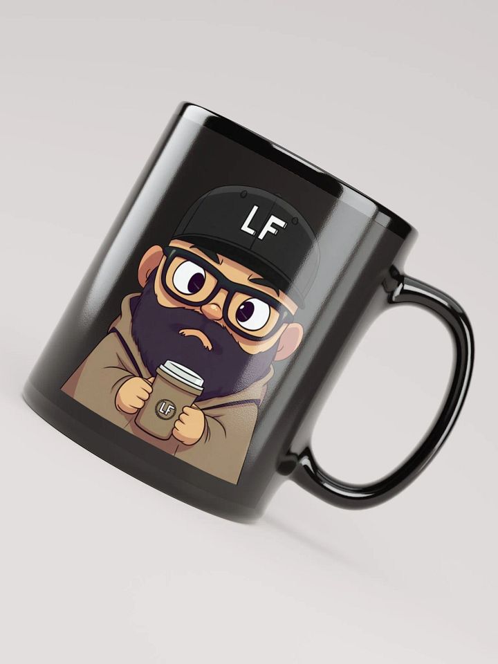 Cafecito Mug product image (1)