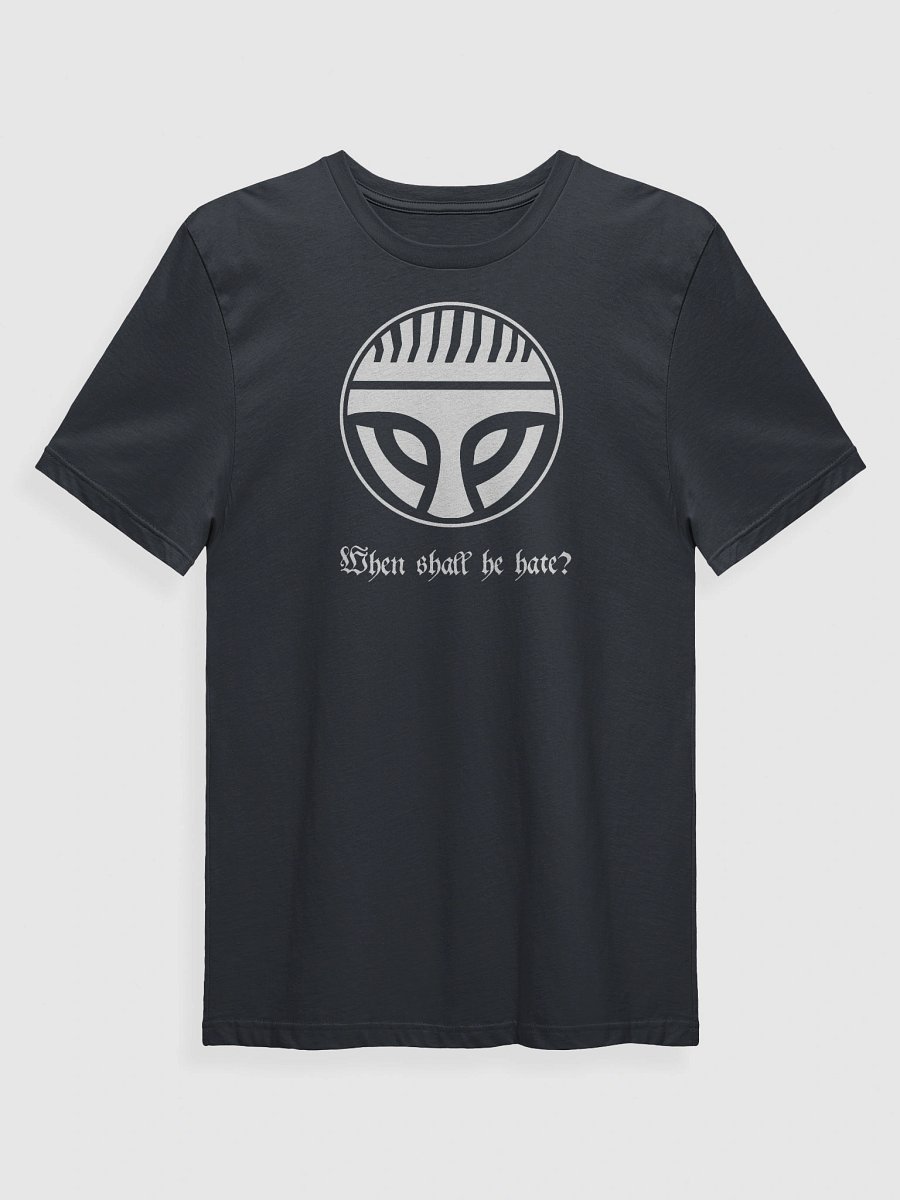 Saxon Hate - White design product image (1)