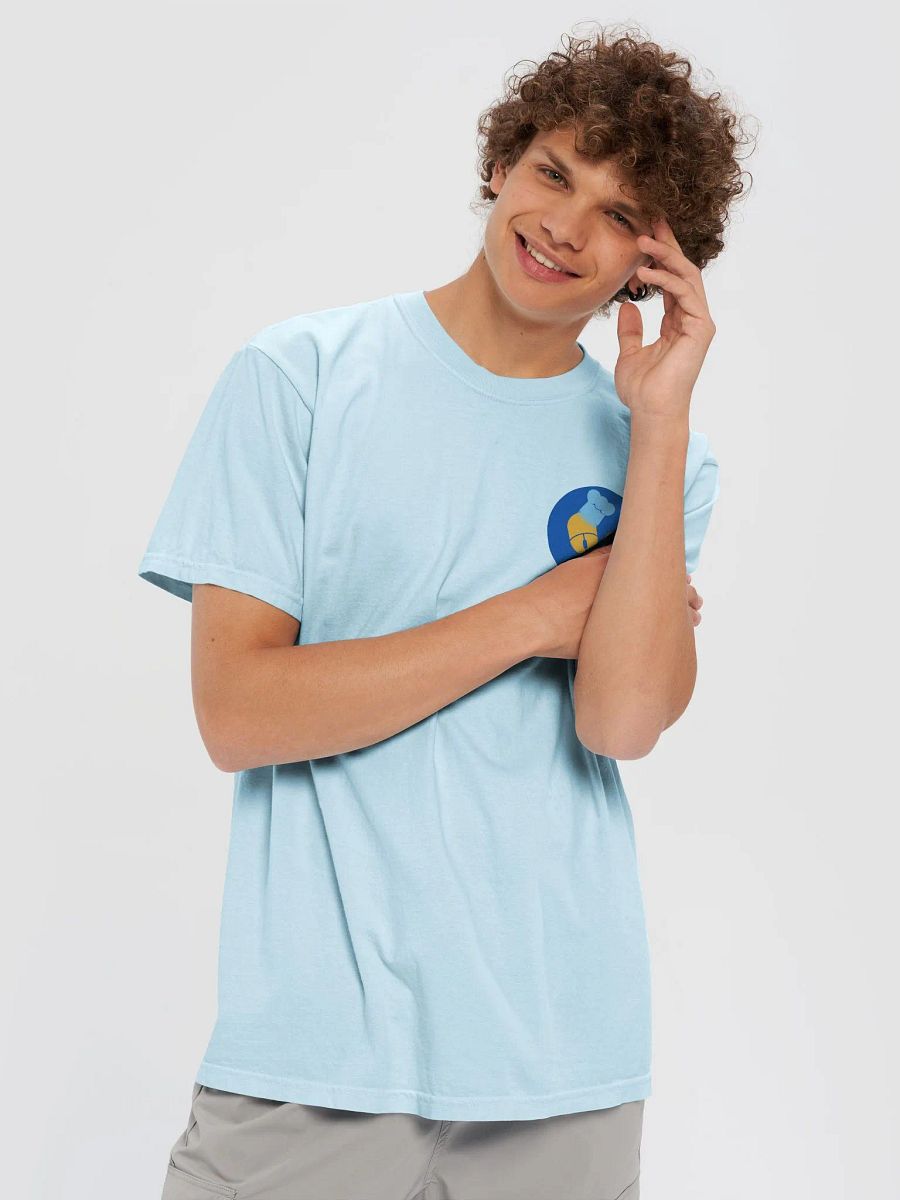 CAFC Chef Mouse T-Shirt product image (45)