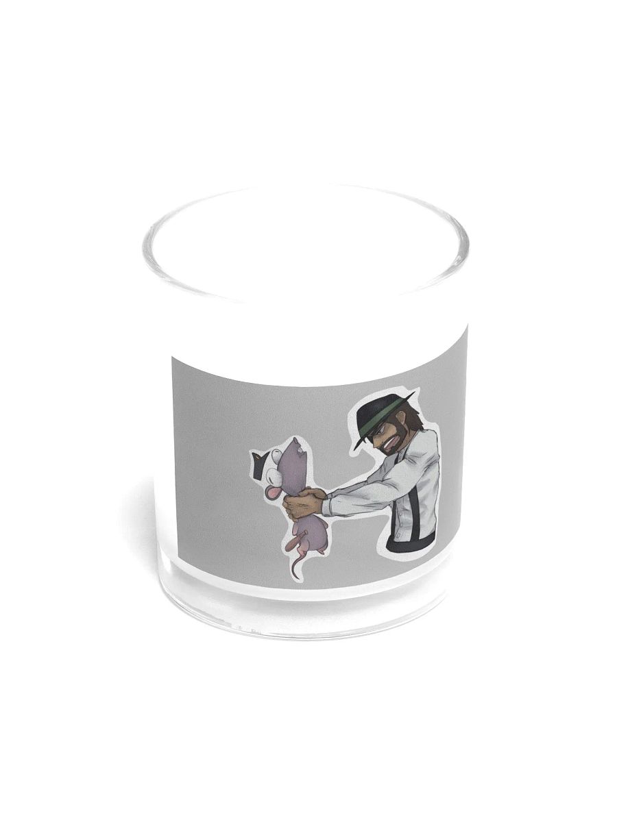 THEJACKALVR Candle product image (2)