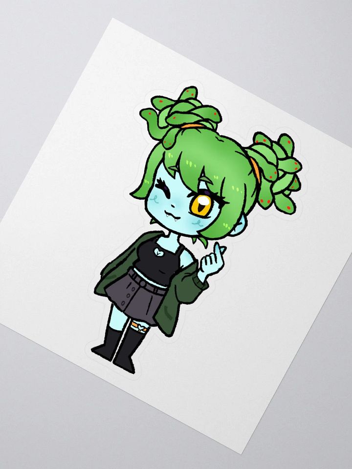 Winky Face product image (2)