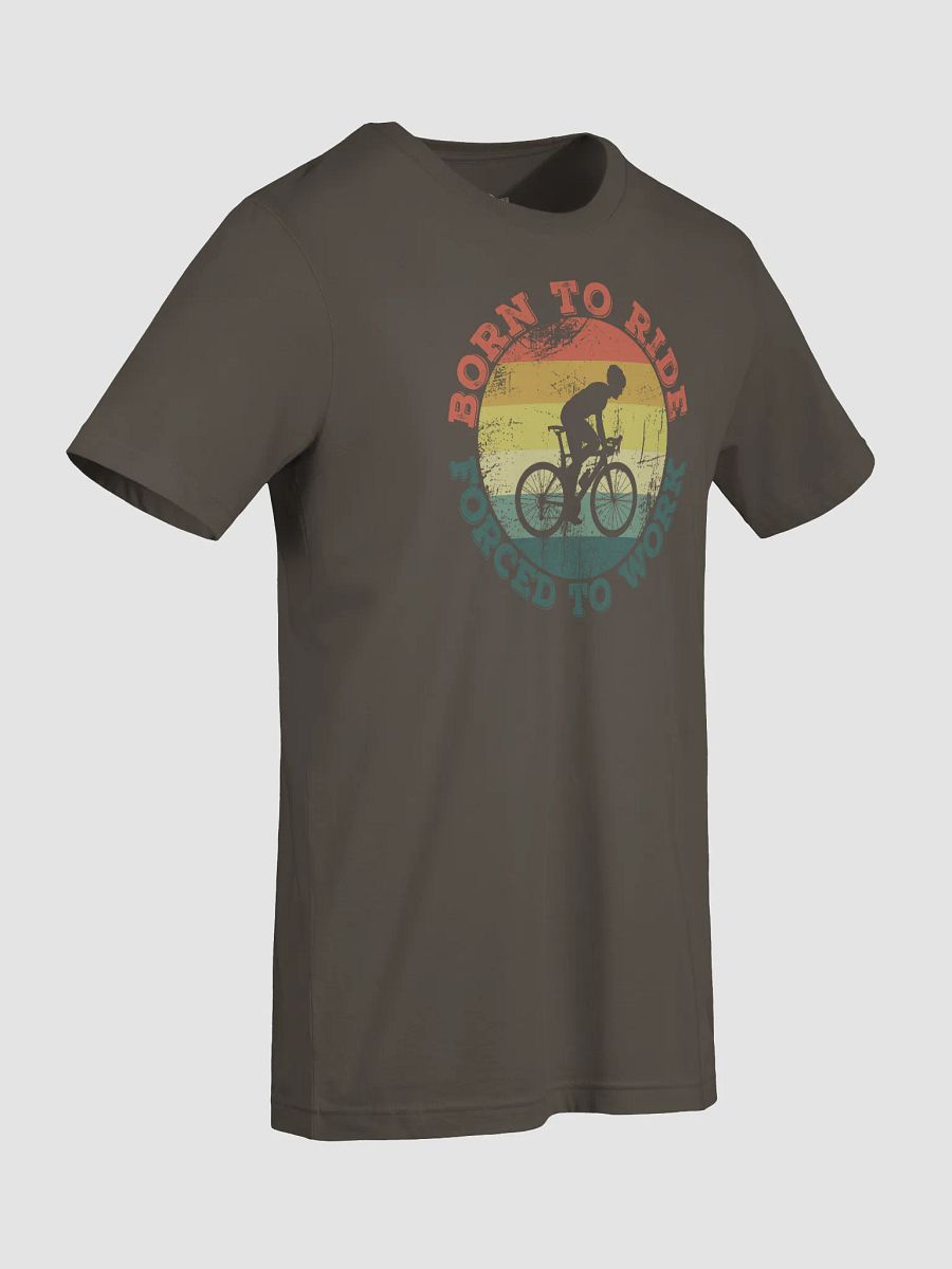 Born to Ride, Forced to Work product image (50)