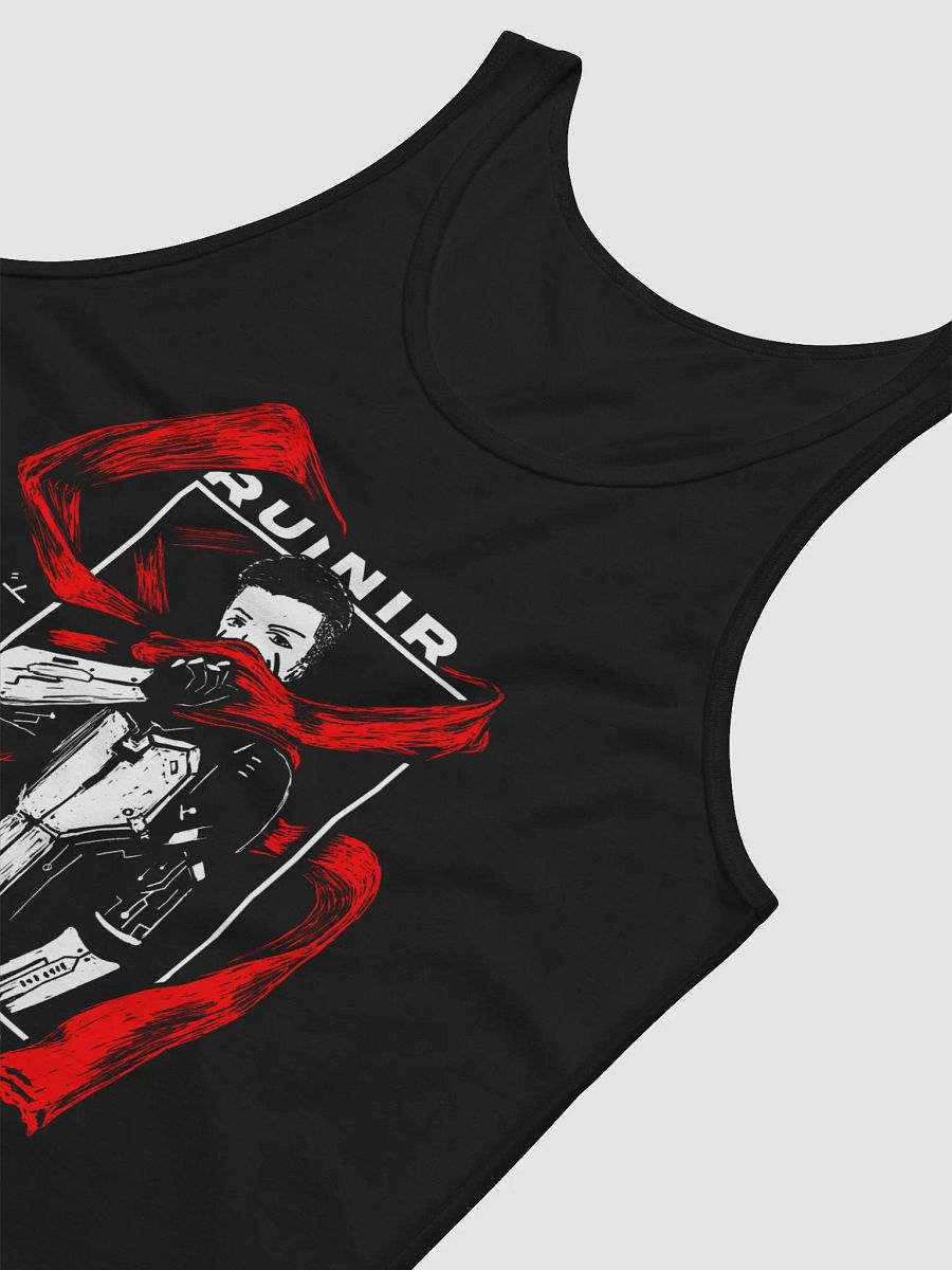 Ruinir Tank Streetwear product image (3)