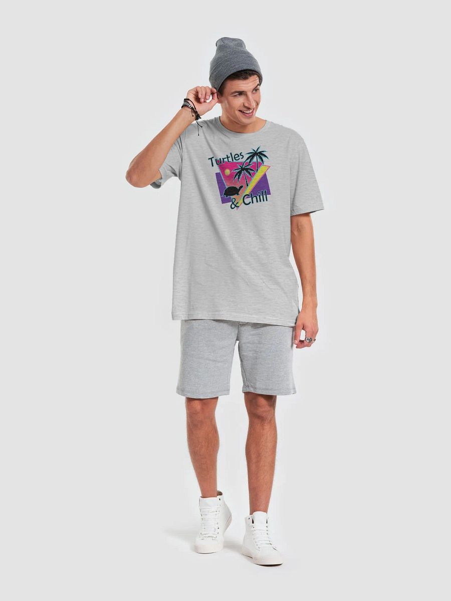 T&C Retro Tee product image (69)