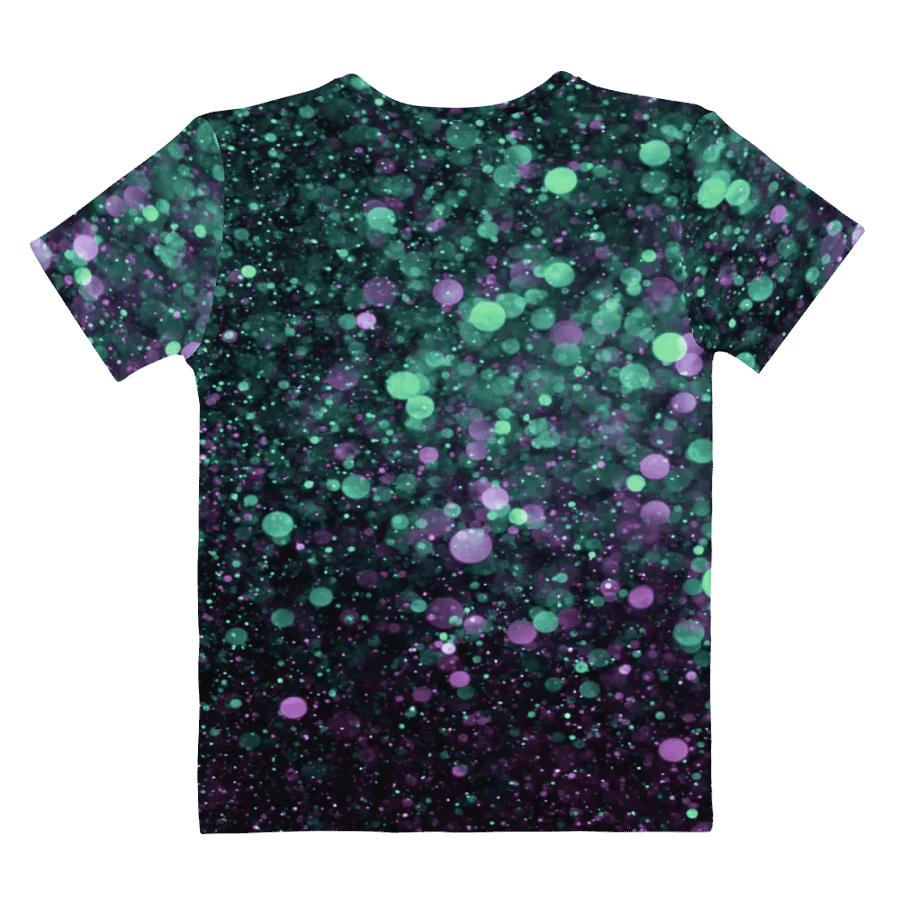 Girls Trip New York 2024 All Over Print T-shirt product image (9)