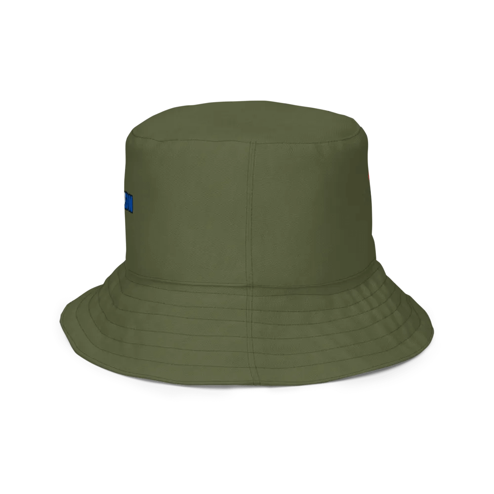 Thompson Heroji se nikad ne zaboravljaju Bucket Hat product image (4)