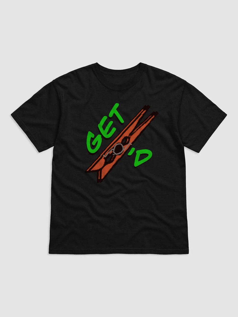 Get P*gged! product image (2)