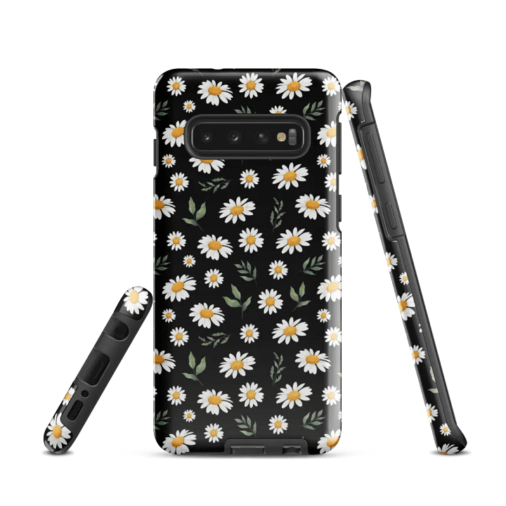 Dazzling Daisy Delight - Samsung case product image (1)