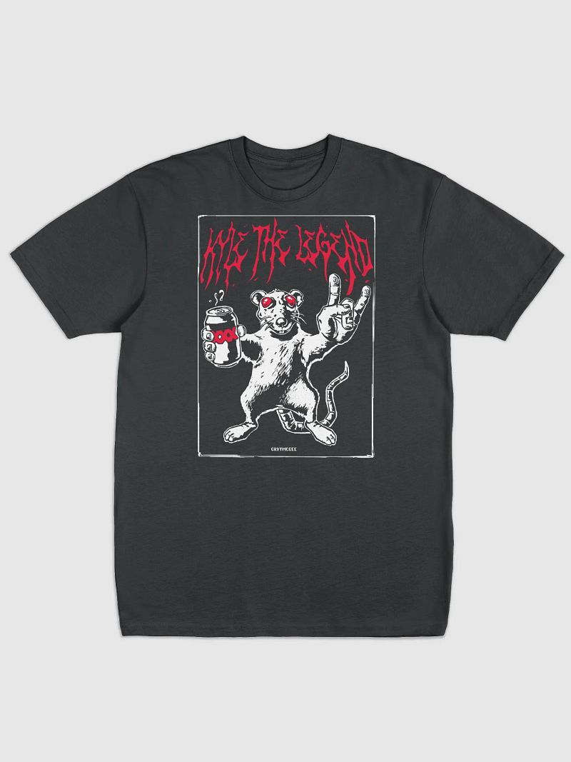 Kyle The Legend Men's Heavy Tee