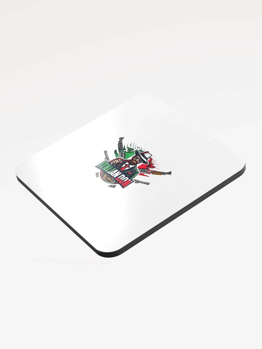 ItalianDon Coasters product image (3)