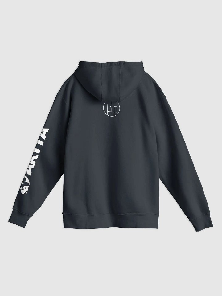 American Akita Hoodie - Stars product image (2)