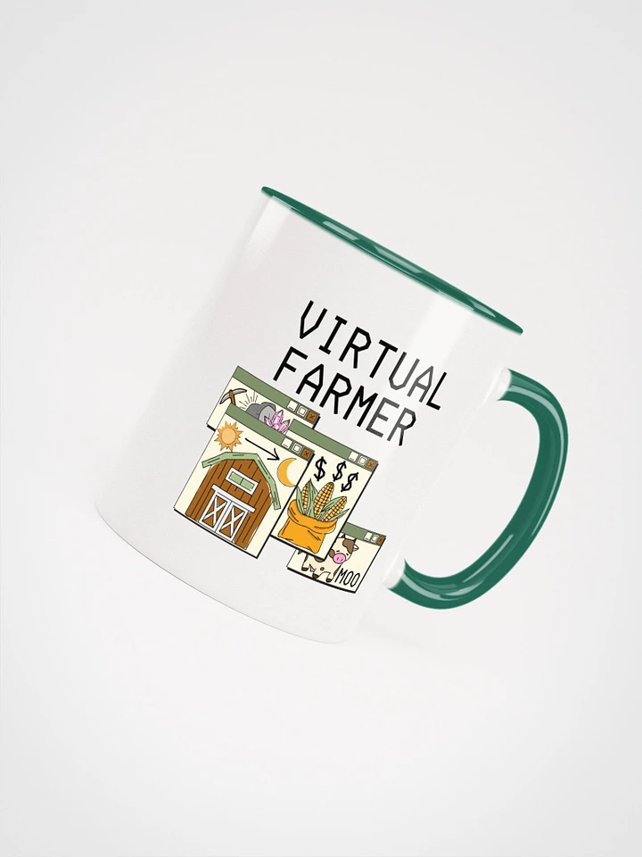 Virtual Farmer Mug product image (26)
