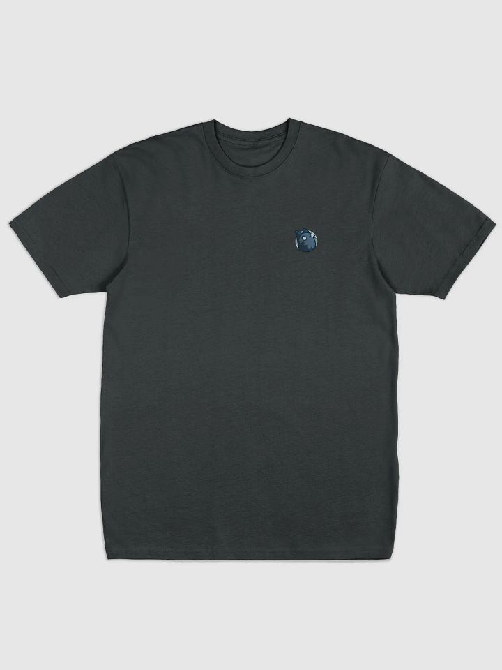Partywaffles Heavyweight T Shirt product image (1)