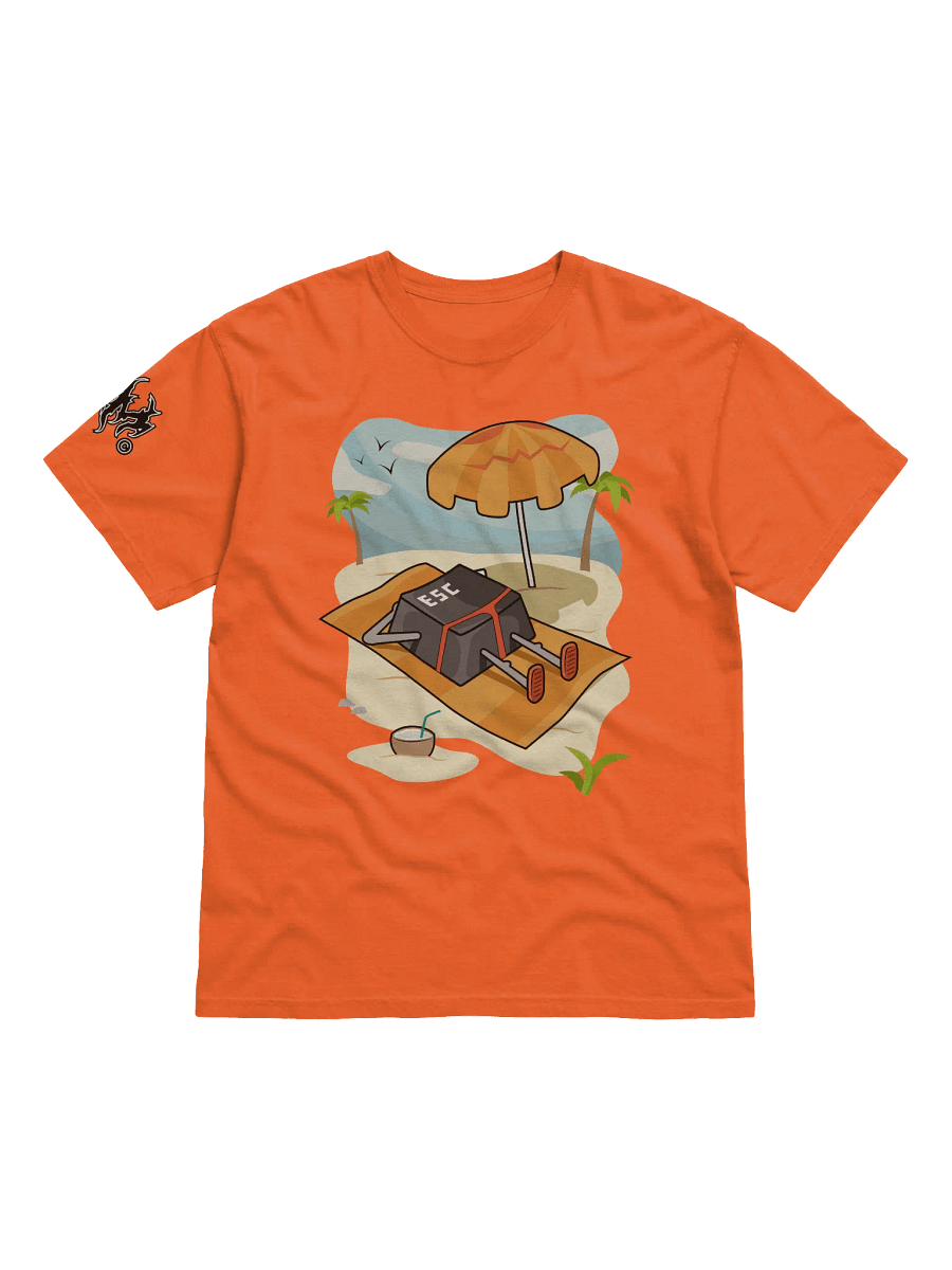 Summer Esc T-Shirt product image (13)