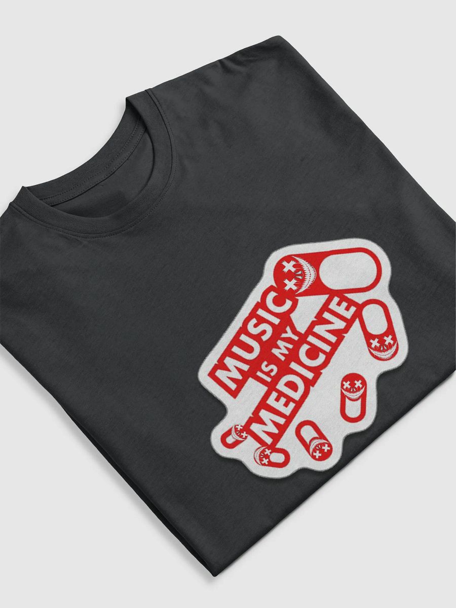 Music Medicine Men's Tee product image (52)