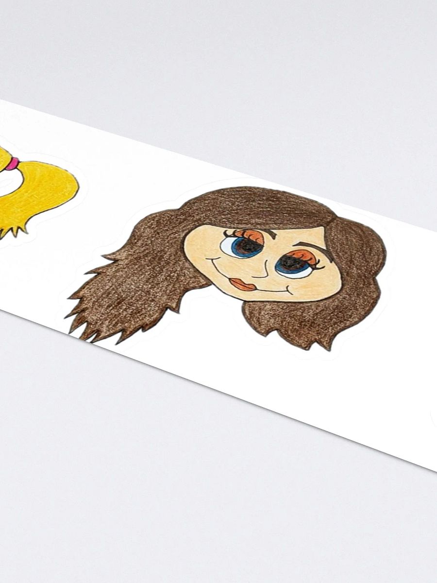 The Trio product image (4)