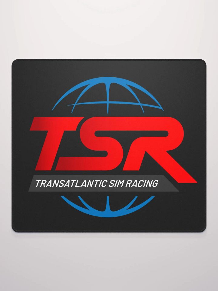 TSR Gaming Mouse Mat product image (2)