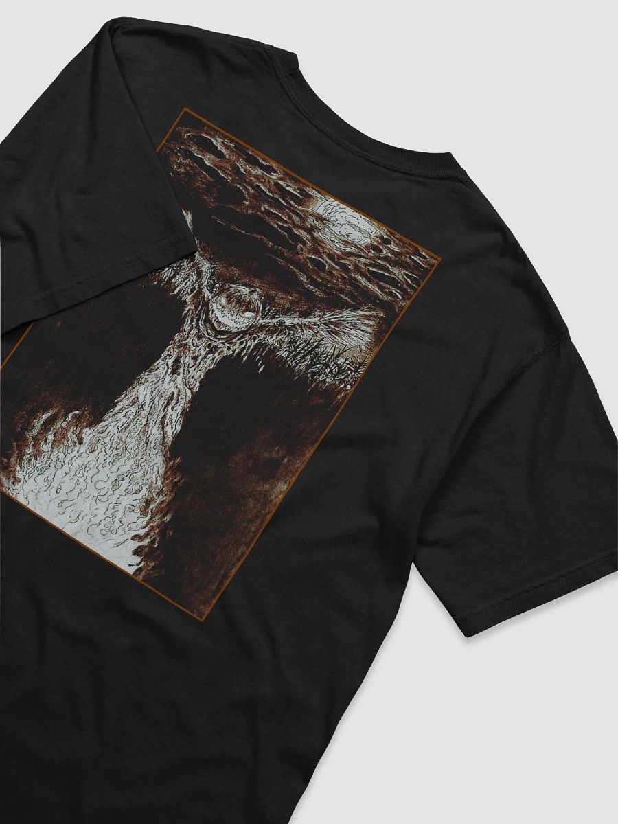 All Hallow's Eve- Cotton Tee product image (4)