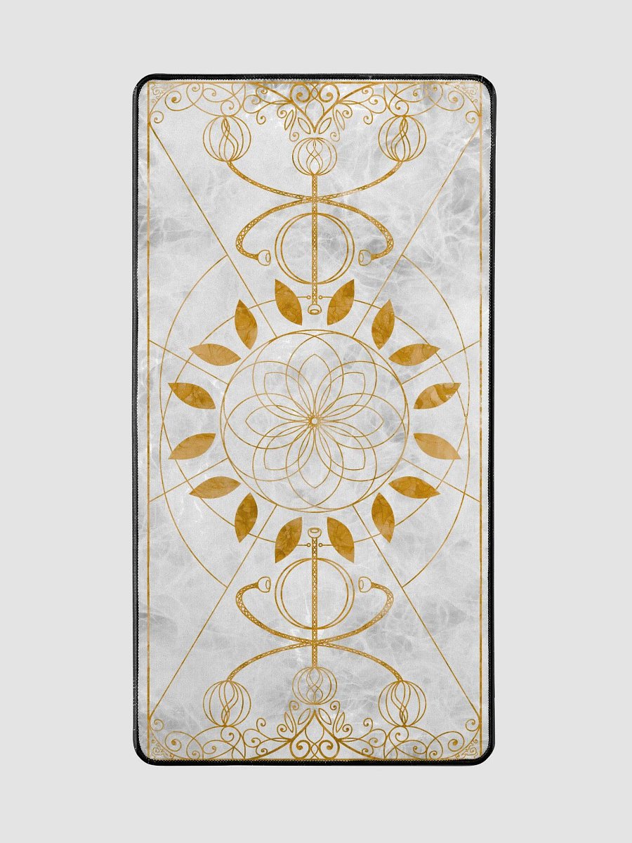 Flora - Poi - Ivory product image (2)