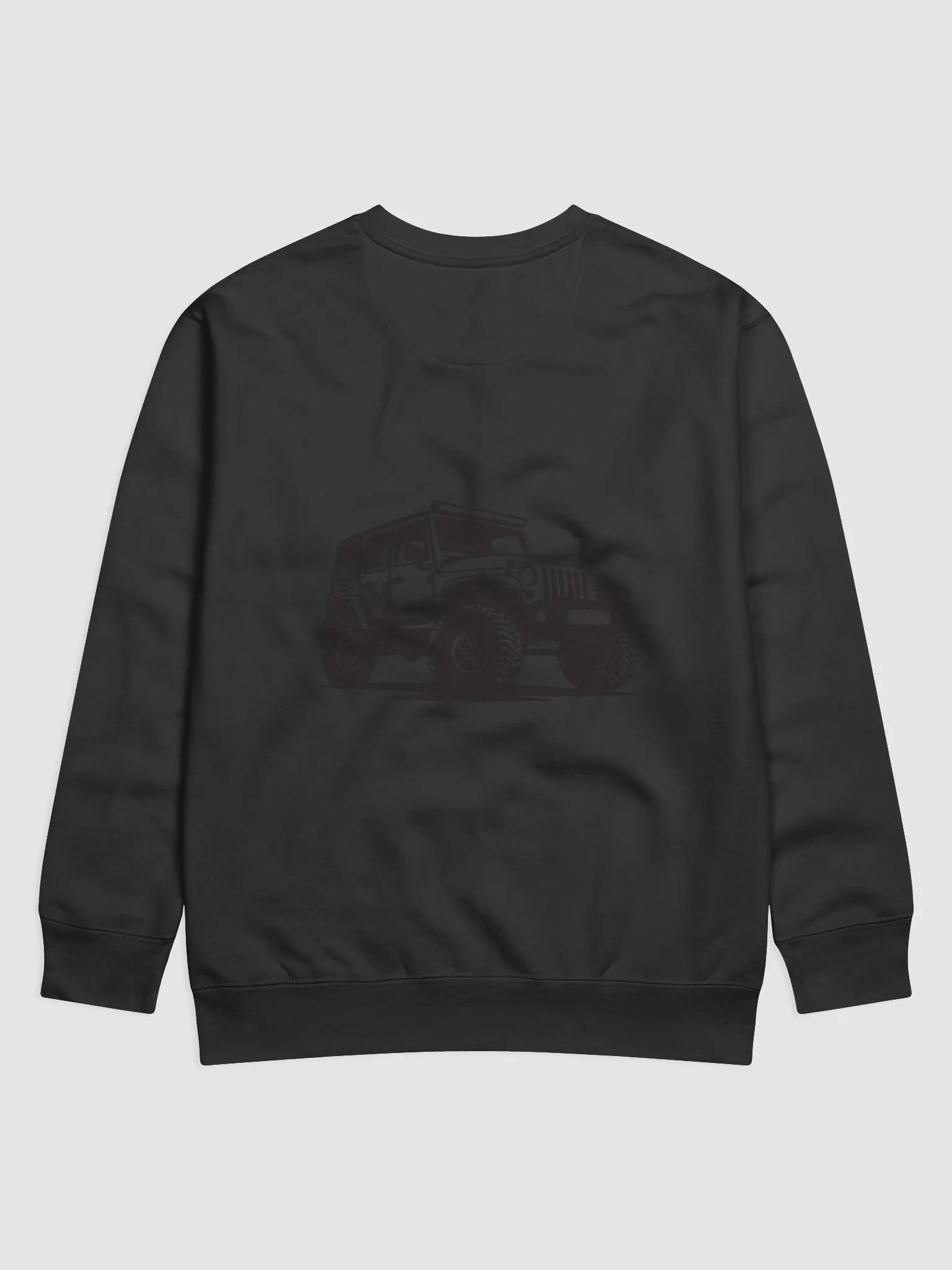 Off-Road Adventure Premium Sweatshirt product image (10)